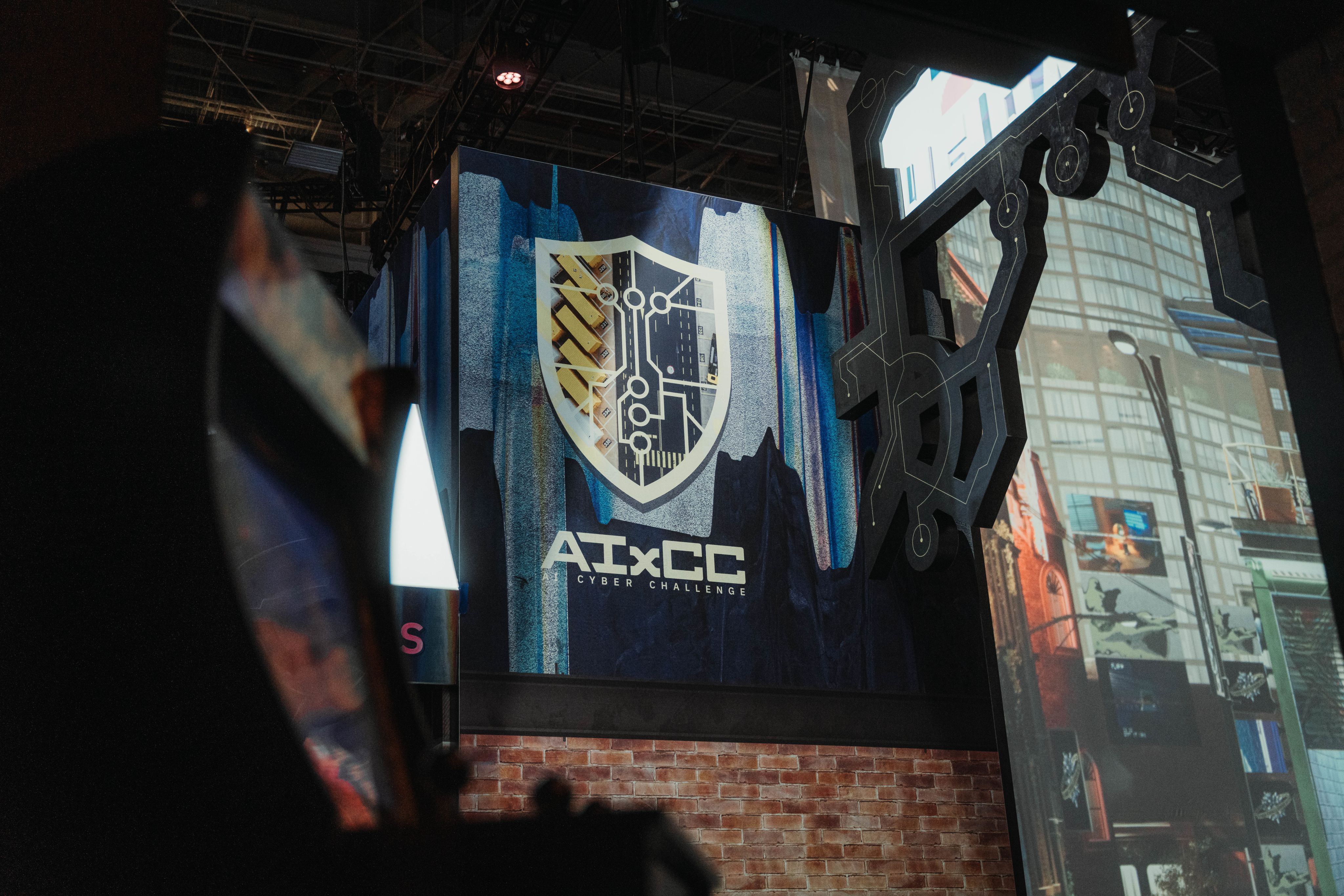 AIxCC at DEFCON, Las Vegas